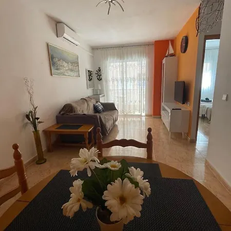 Apartment Goya Torrevieja Exterior photo