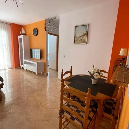 Apartment Goya Torrevieja Exterior photo