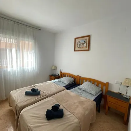 Apartment Goya Torrevieja Exterior photo
