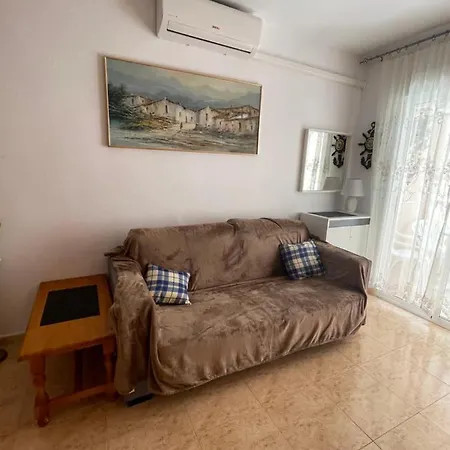 Apartment Goya Torrevieja Exterior photo