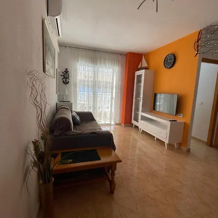 Apartment Goya Torrevieja Exterior photo