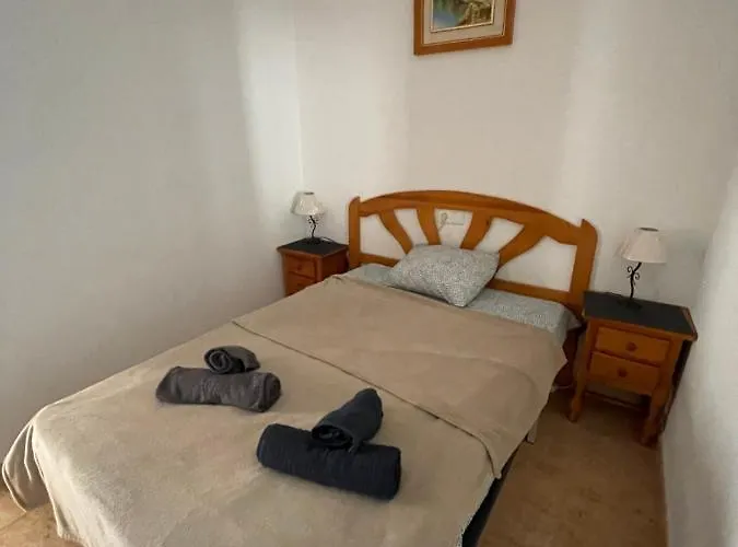 Apartment Goya