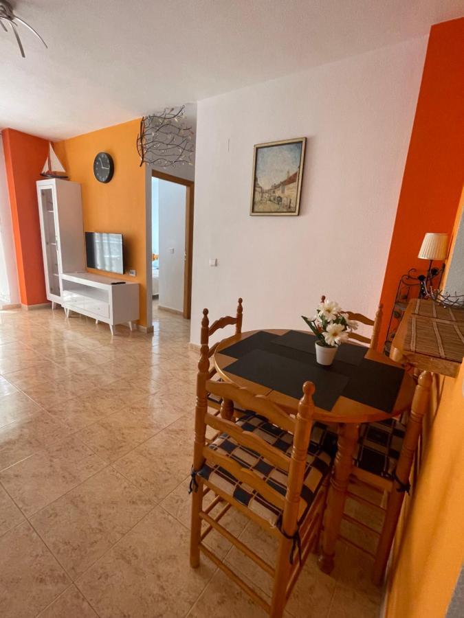 Apartment Goya Torrevieja