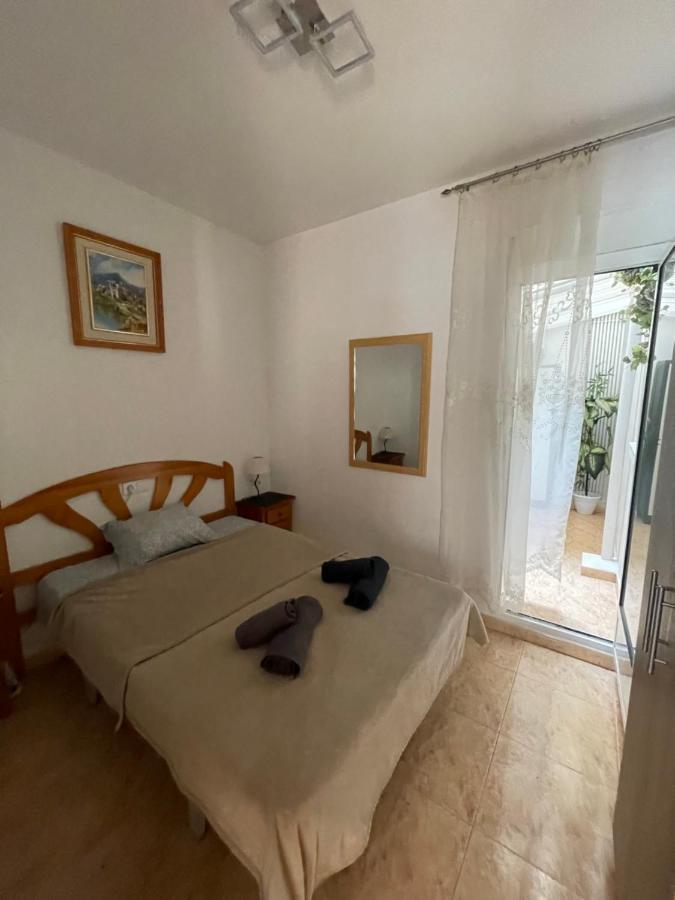 Goya Apartment *