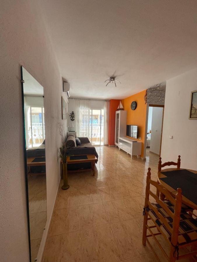 Apartment Goya Torrevieja