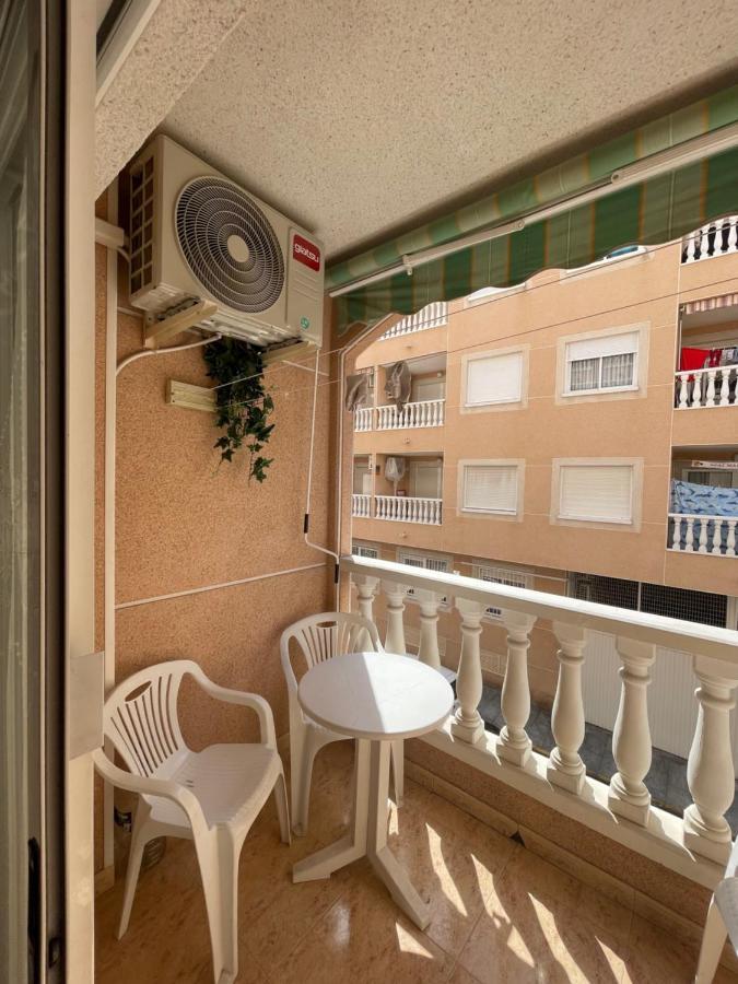 Goya Apartment Torrevieja