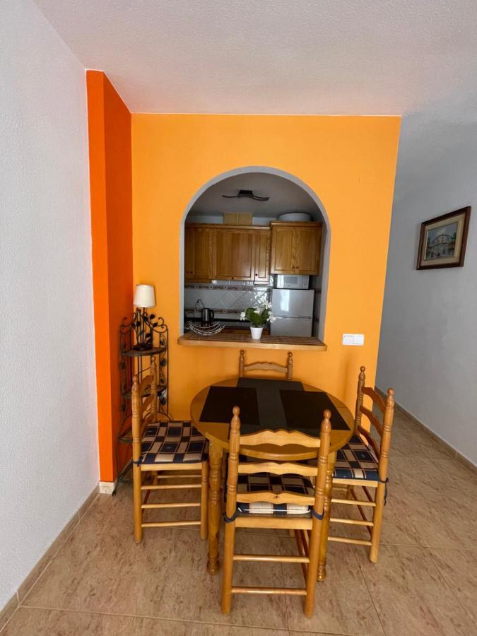 Apartment Goya