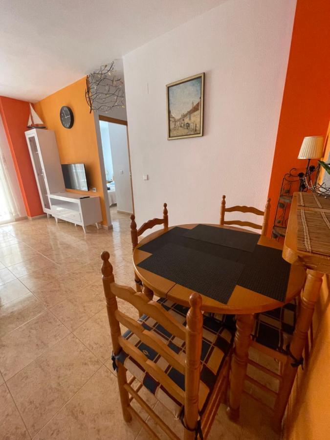 Goya Apartment