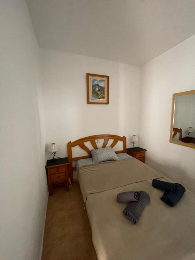 Apartment Goya *