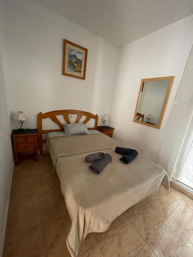 Apartment Goya