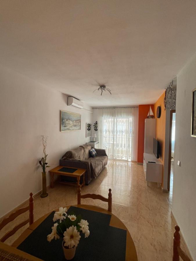 Goya Apartment *